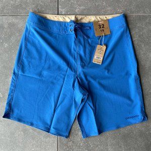 Patagonia Hydro Series Boardshorts